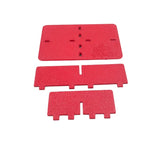 WQ Grip Shell Magnetic Organizer